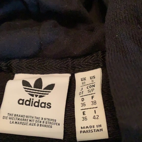 Adidas hoodie - Picture 2 of 2